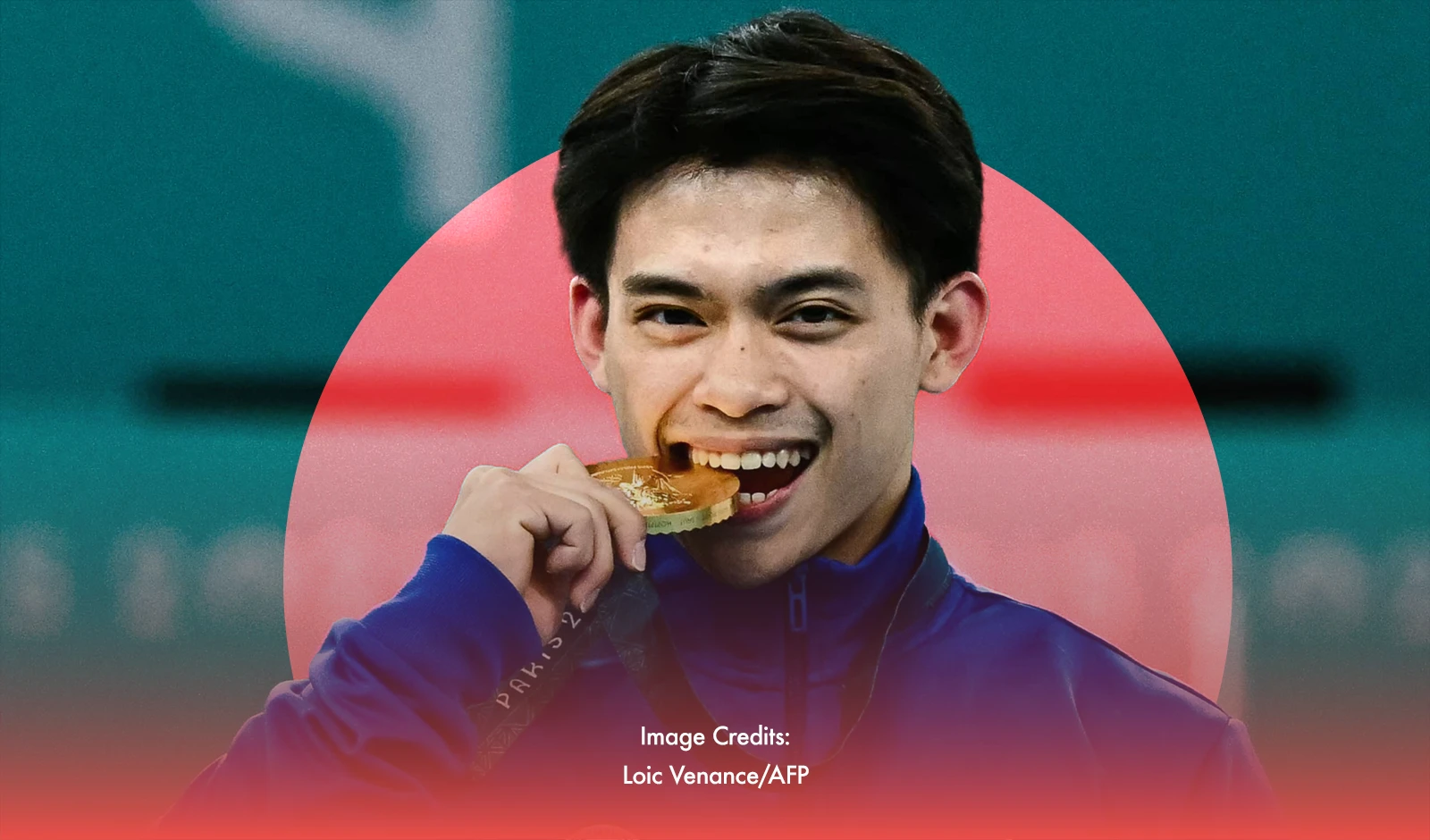 Carlos Yulo Earns Two Olympic Gold Medals In Gymnastics