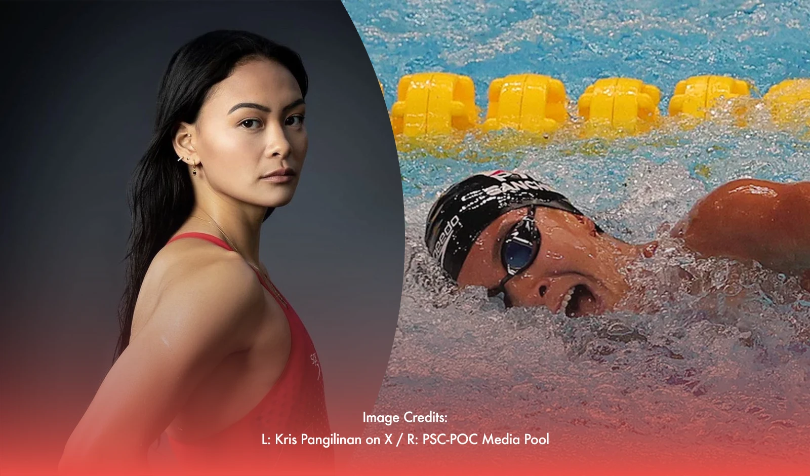 After Resetting National Record, Kayla Sanchez Ends Promising Paris Olympics Stint