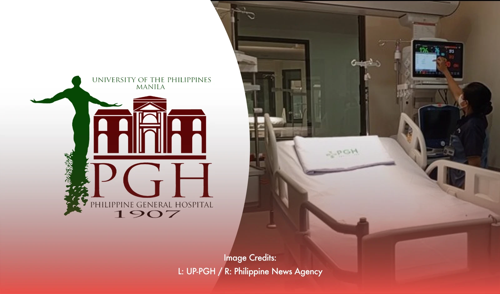 UP-PGH Launches Modern ICU Equipment To Improve Health Service