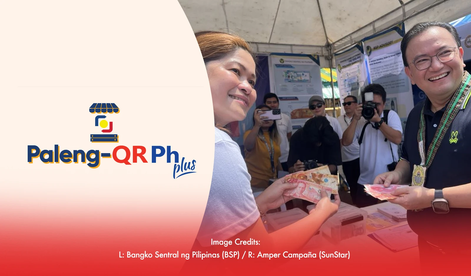 Cebu City Embraces Digital Future with Paleng-QR PH Launch