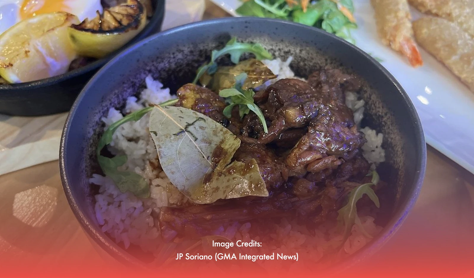 Adobo Paris: Traditional Filipino Cuisine With A Parisian Touch