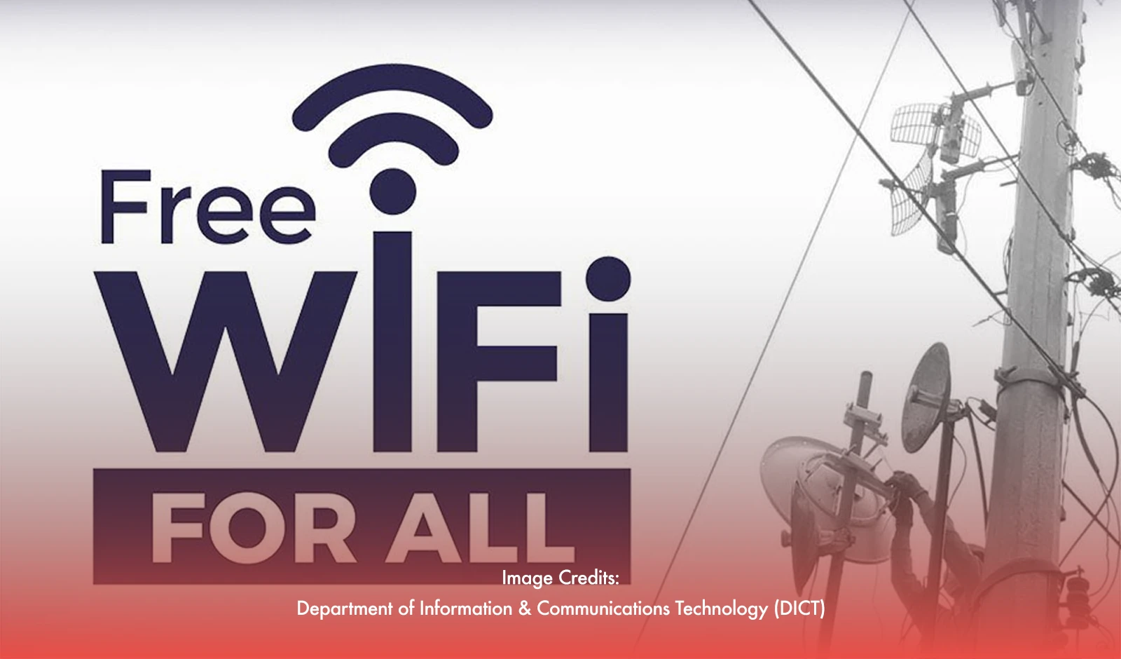 P3.681 Billion Boosts Free Public Wi-Fi Expansion