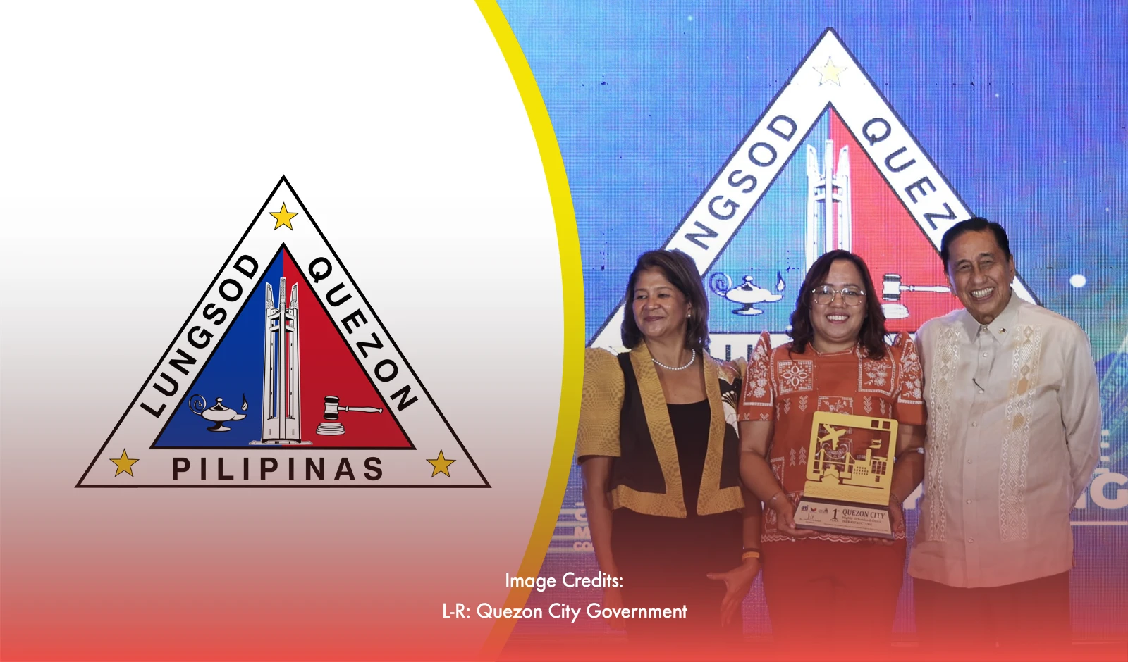 Quezon City Secures Fourth Consecutive Win As Most Competitive City