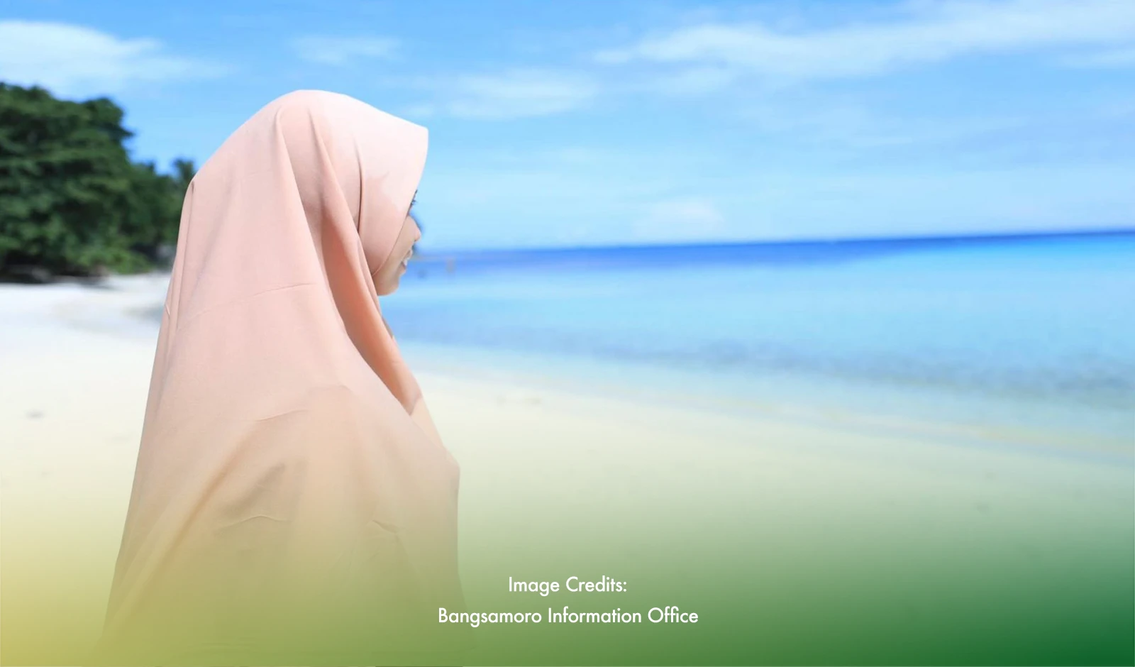 Boracay To Feature Muslim-Only Beach