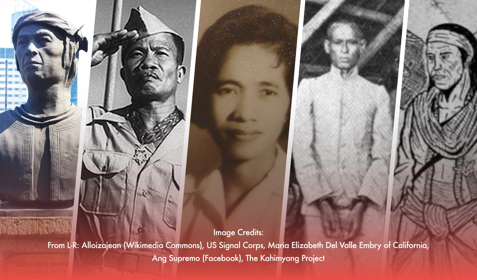 Honoring The Forgotten Heroes Of The Philippines: Stories Of Courage And Sacrifice