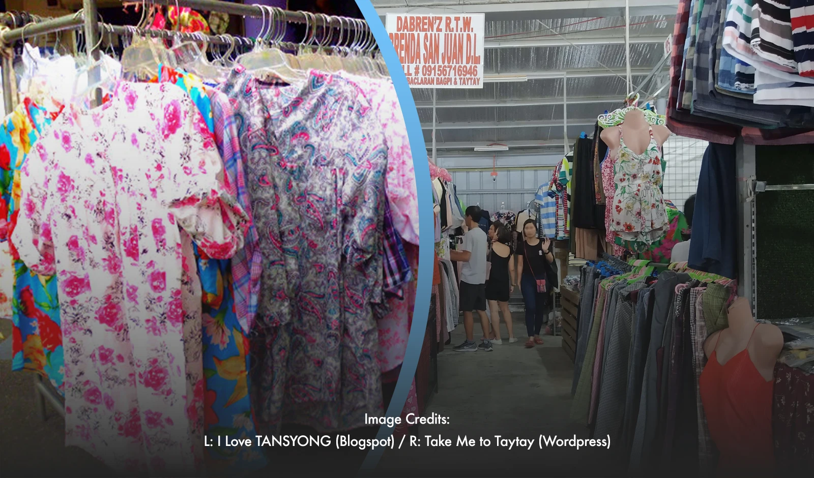 Taytay: How the Town Became the “Garments Capital of the Philippines”