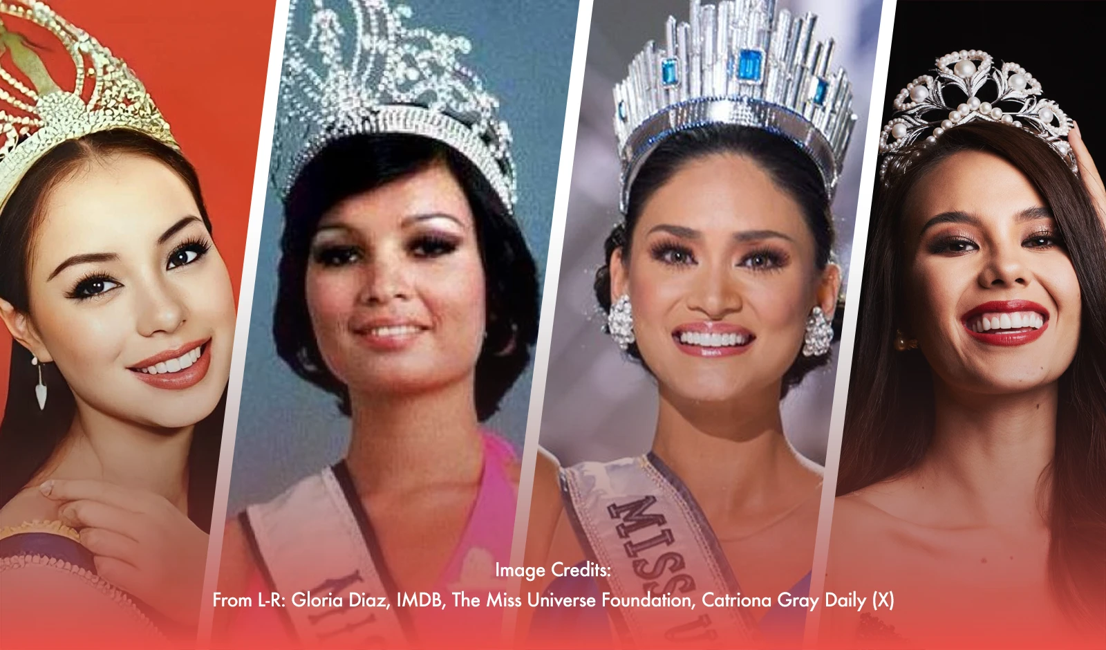 PH Among Top 3 Nations with the Most Beautiful People