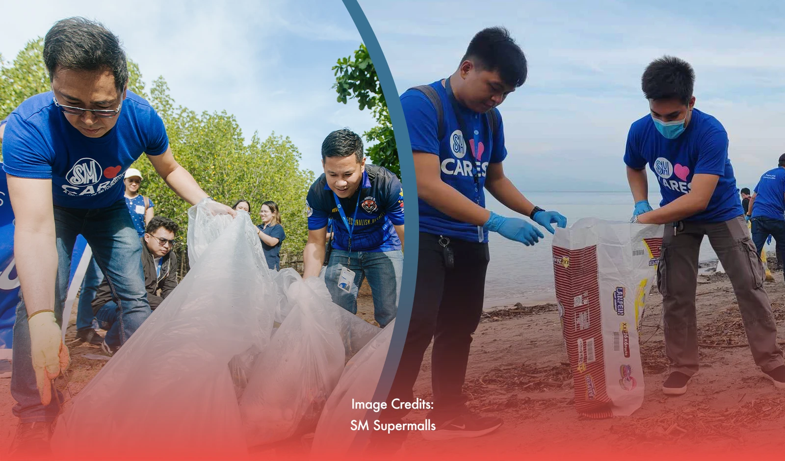 Join SM Cares' 2024 ICC Nationwide Clean-up Drive