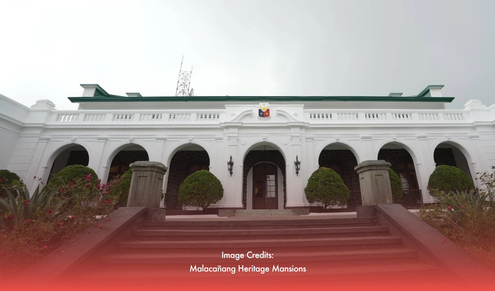 Presidential Museum Opens In Baguio Mansion