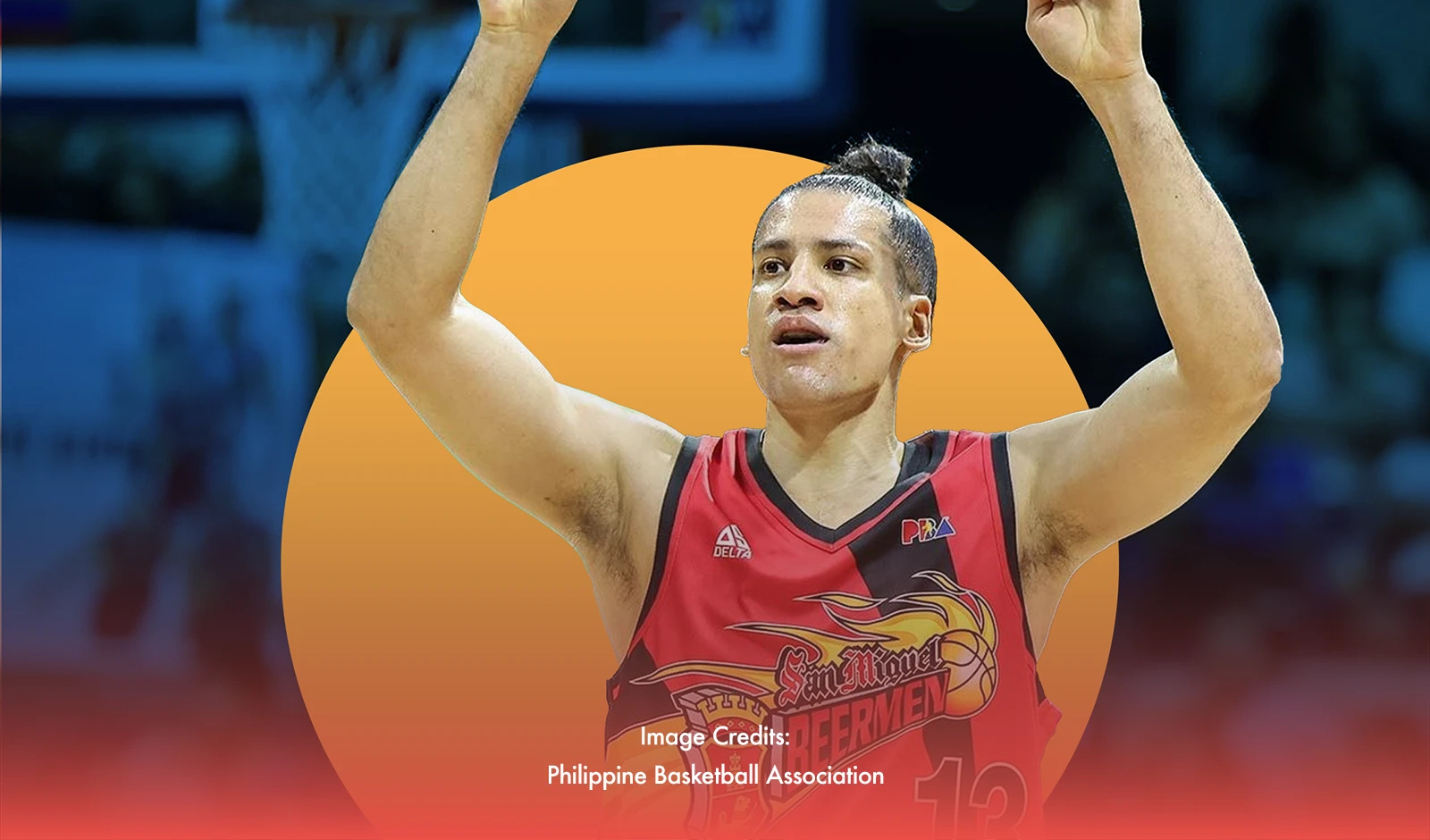 Marcio Lassiter Is Now PBA's All-Time 3-point Shooter