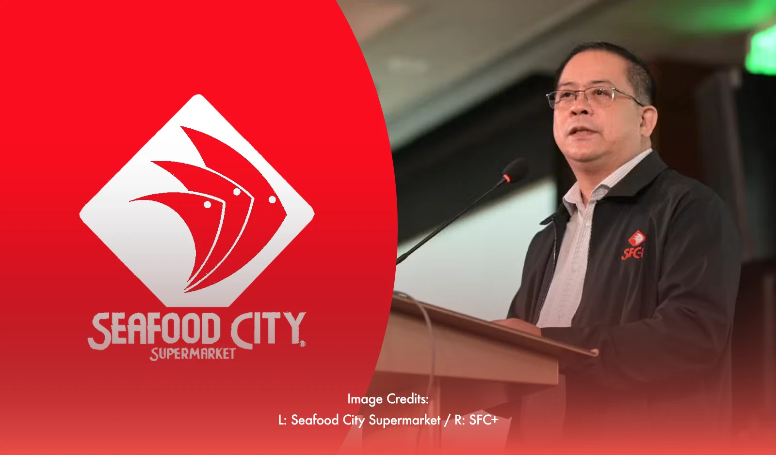 Seafood City Launches In The Philippines: Your New Grocery Destination