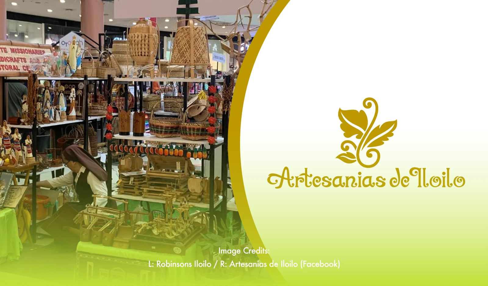 Celebrating Creativity And Innovation At Artesanias de Iloilo 