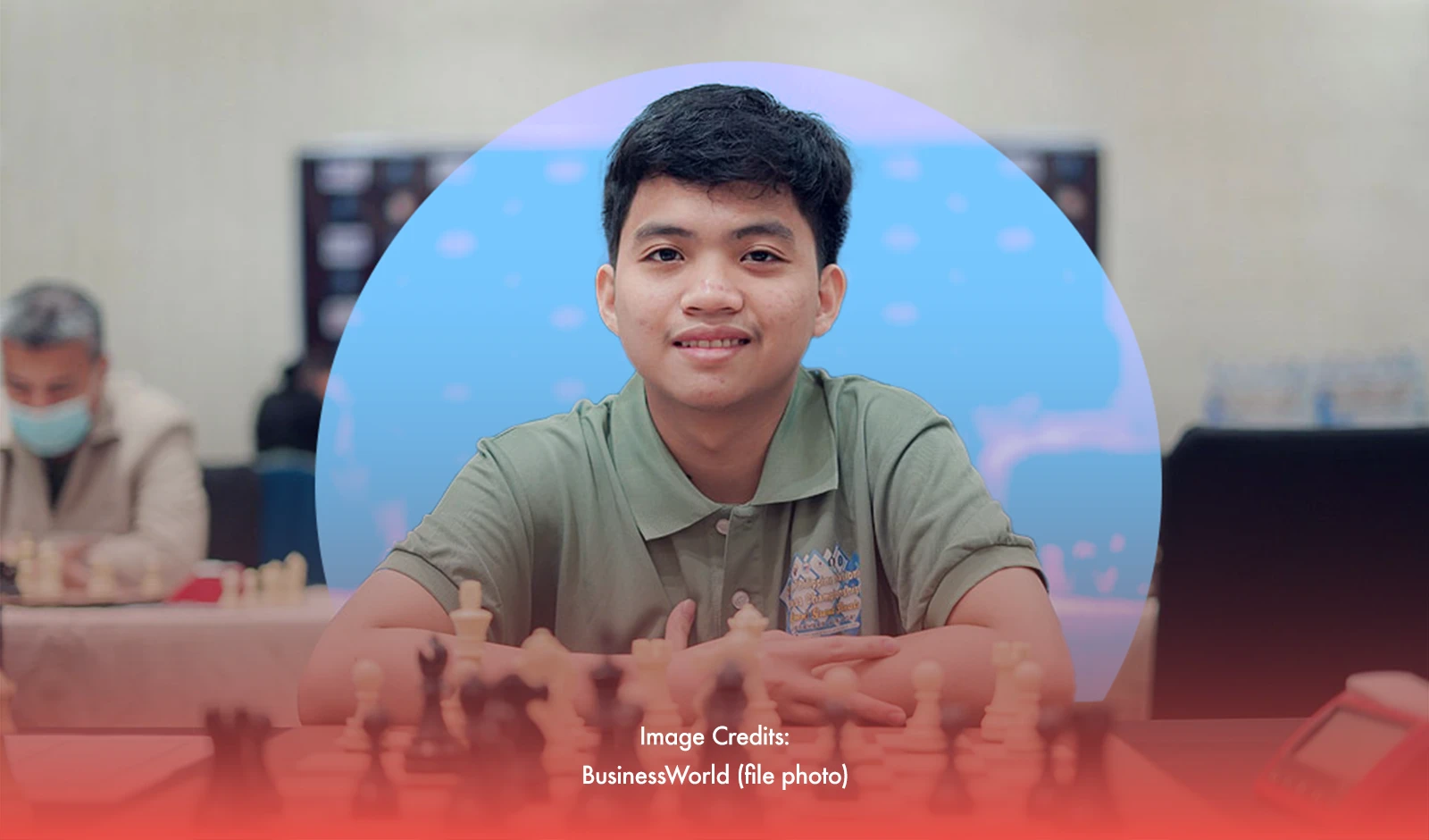 PH Nets New Chess Grandmaster After 13 years