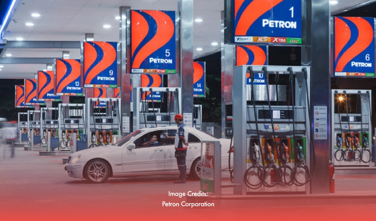 Petron Raises Share Offering To P16.8 Billion