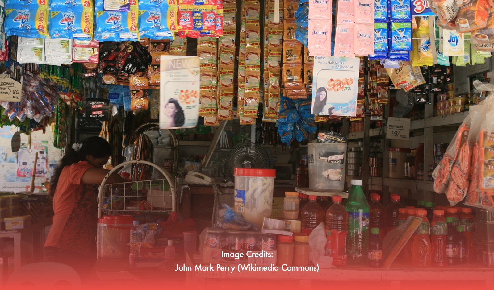 The Resilience Of Sari-Sari Stores: A Key Driver In PH’s Business Growth