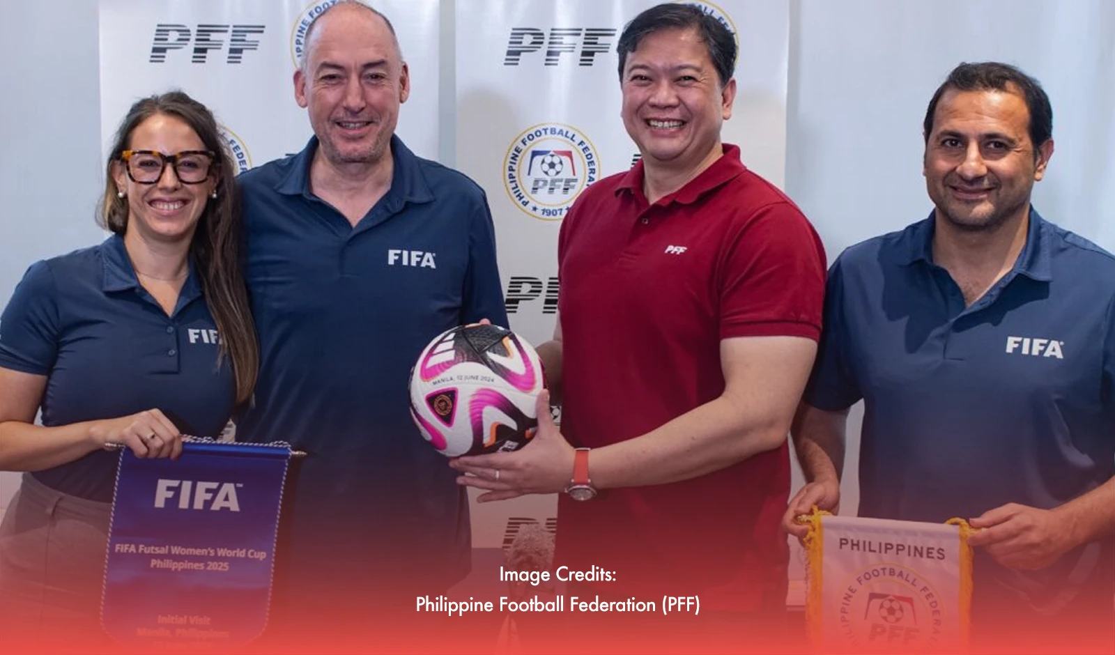 Former PH Women’s World Cup Team Members To Play For Futsal National Squad 