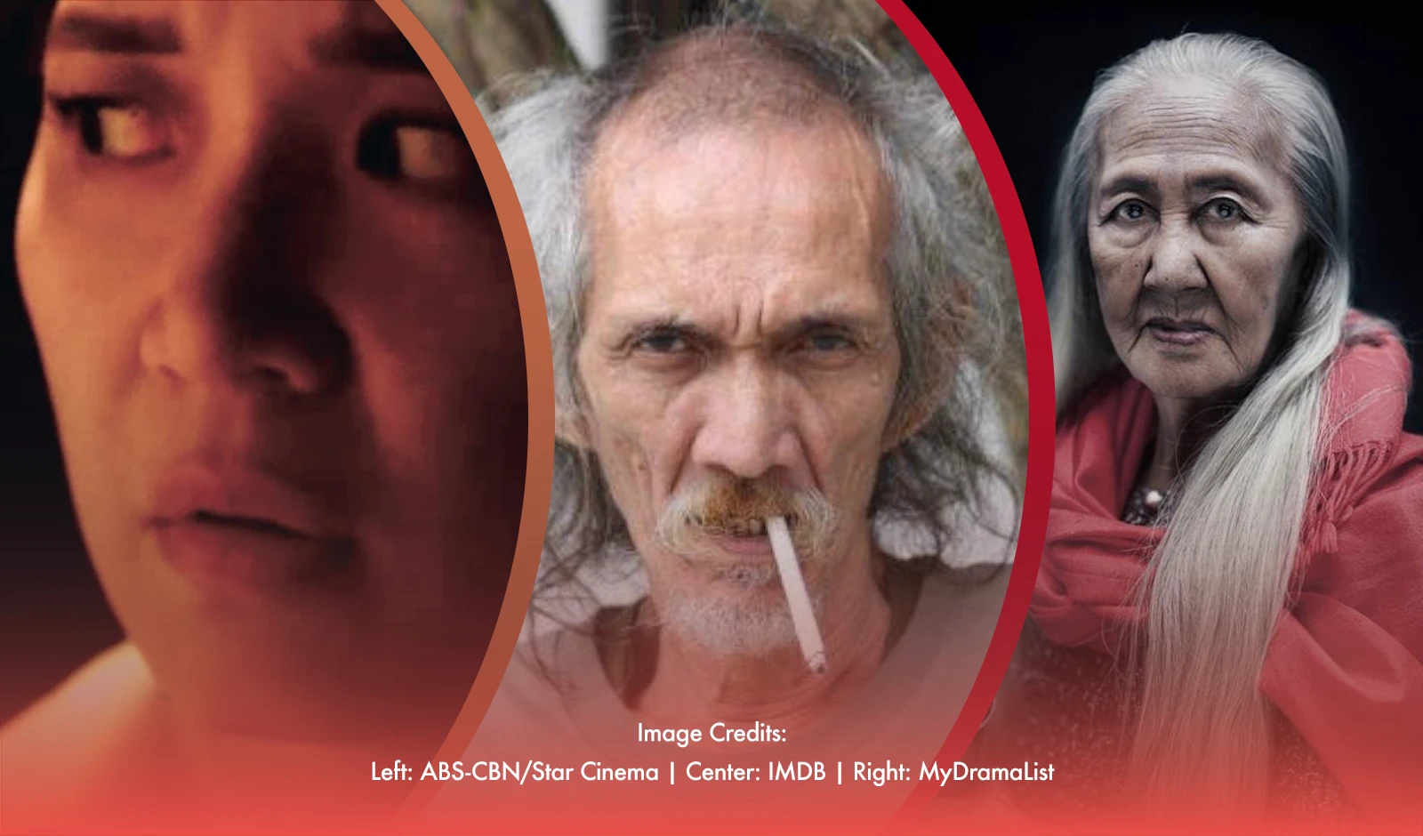 Chilling Icons: PH's Horror Films Mainstays