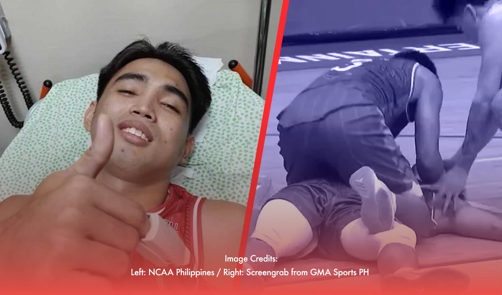 After Scary On-Court Seizure, JM Bravo Plans To Continue Basketball Career