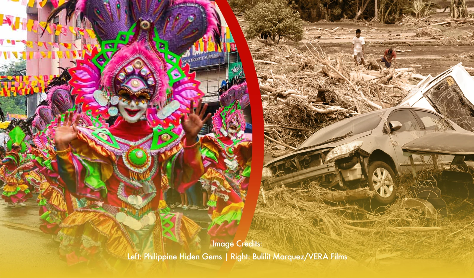 Bacolod’s MassKara Festival Extended To Support Typhoon Kristine Victims