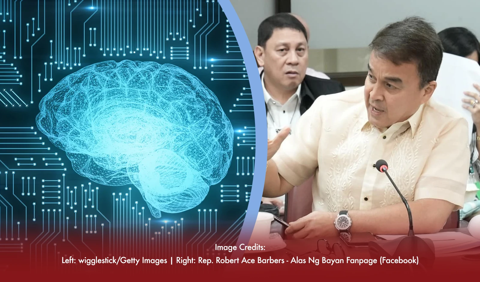 Mindanao Legislator Wants Governing Body For AI Development