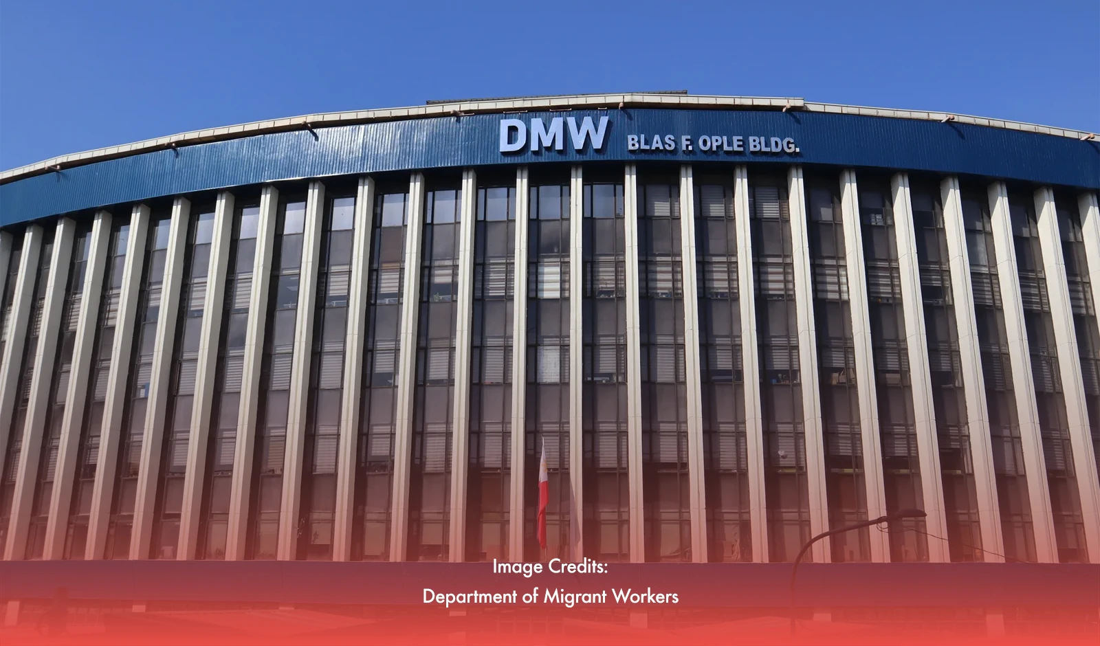 DMW Suspends Deployment Of Workers From 7 LGUs To South Korea 