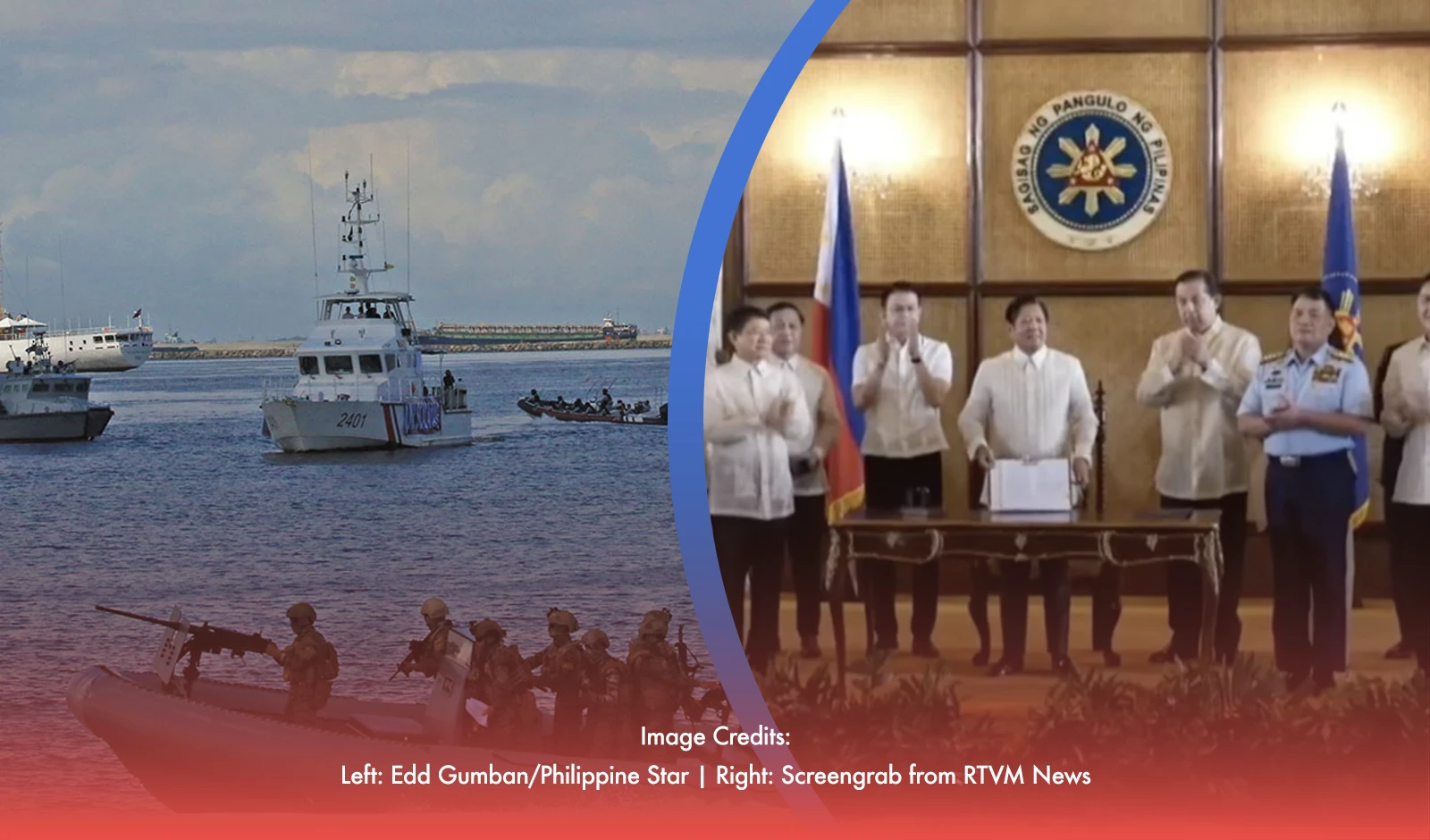 PH Strengthens Maritime Sovereignty With New Laws