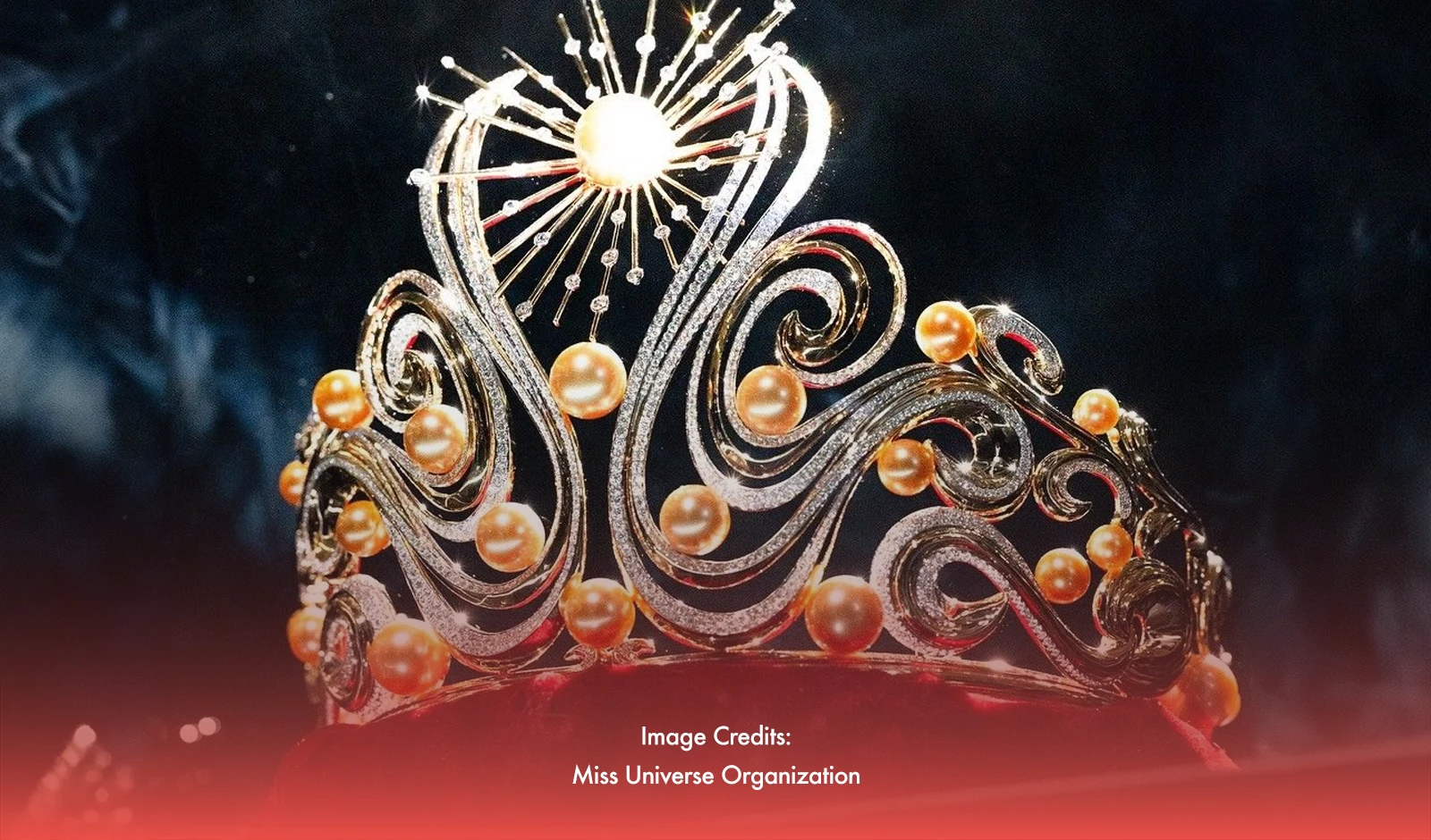 Miss Universe Unveils Historic Filipino-Crafted Crown, 