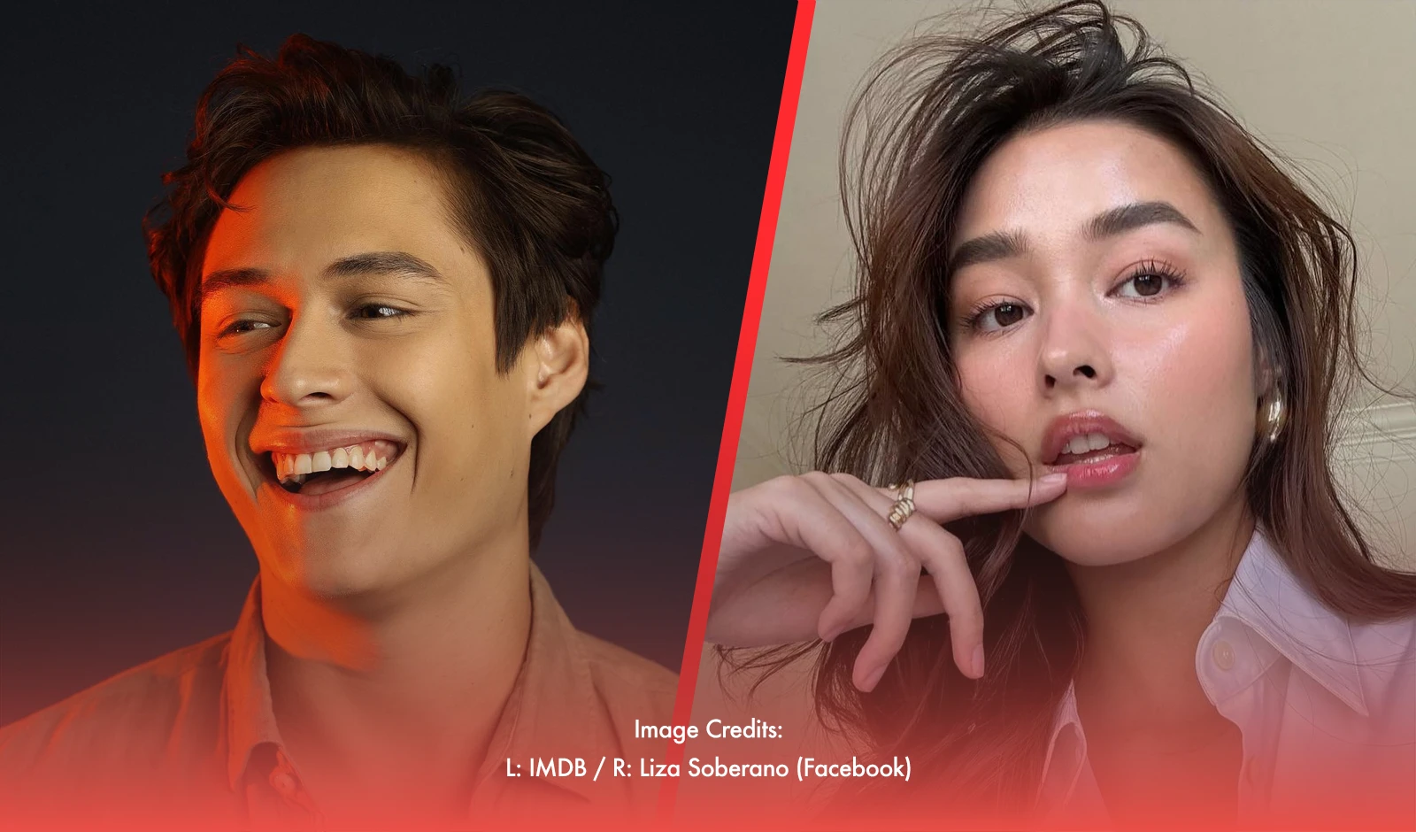 Enrique Gil Hopes To Renew Love Team With Liza Soberano