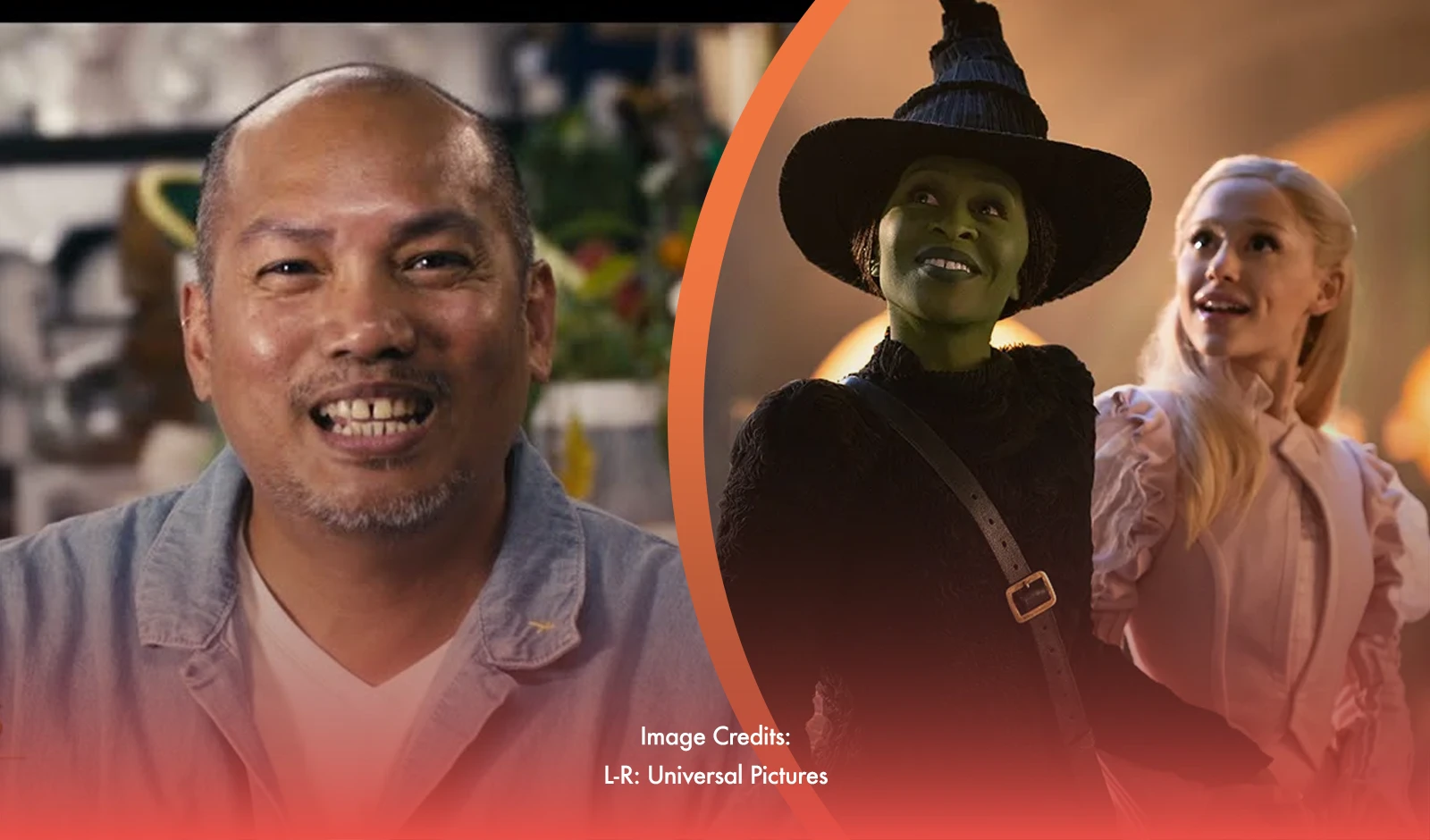 Harvy Santos: The Filipino Artist Behind Wicked's Iconic Costumes