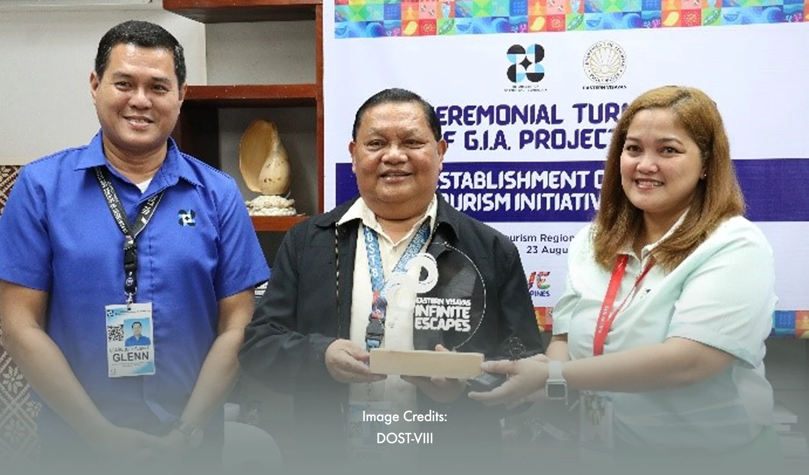 Leyte Province Promotes Science Tourism As New Attraction