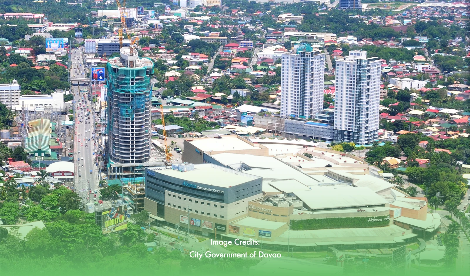 Davao City Maintains Debt-Free Status, Ranks Among PH’s Wealthiest