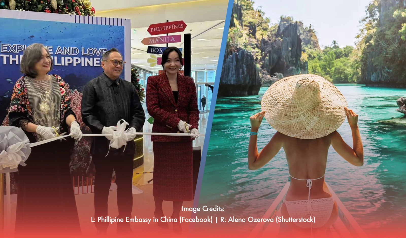 PH Looks To Entice Mongolians To Visit Beaches Amid Winter Season