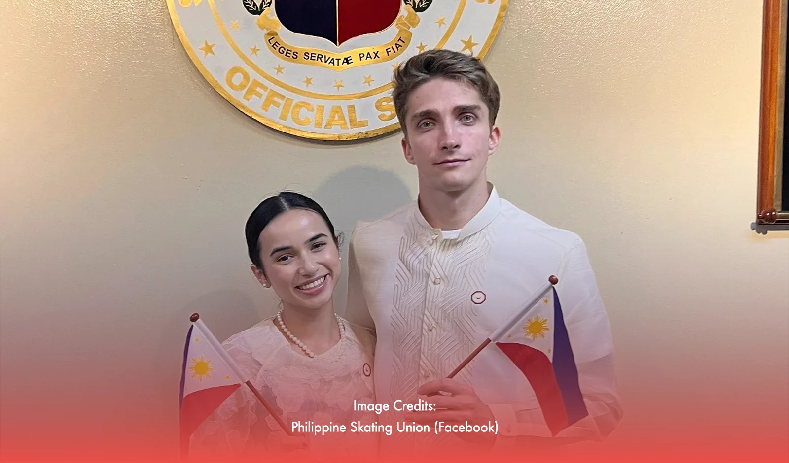 Russian Figure Skater Naturalization To Boost PH's Winter Olympics Bid