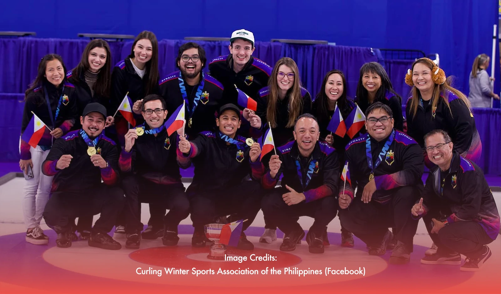 Over 20 Athletes Set To Represent PH In Asian Winter Olympics