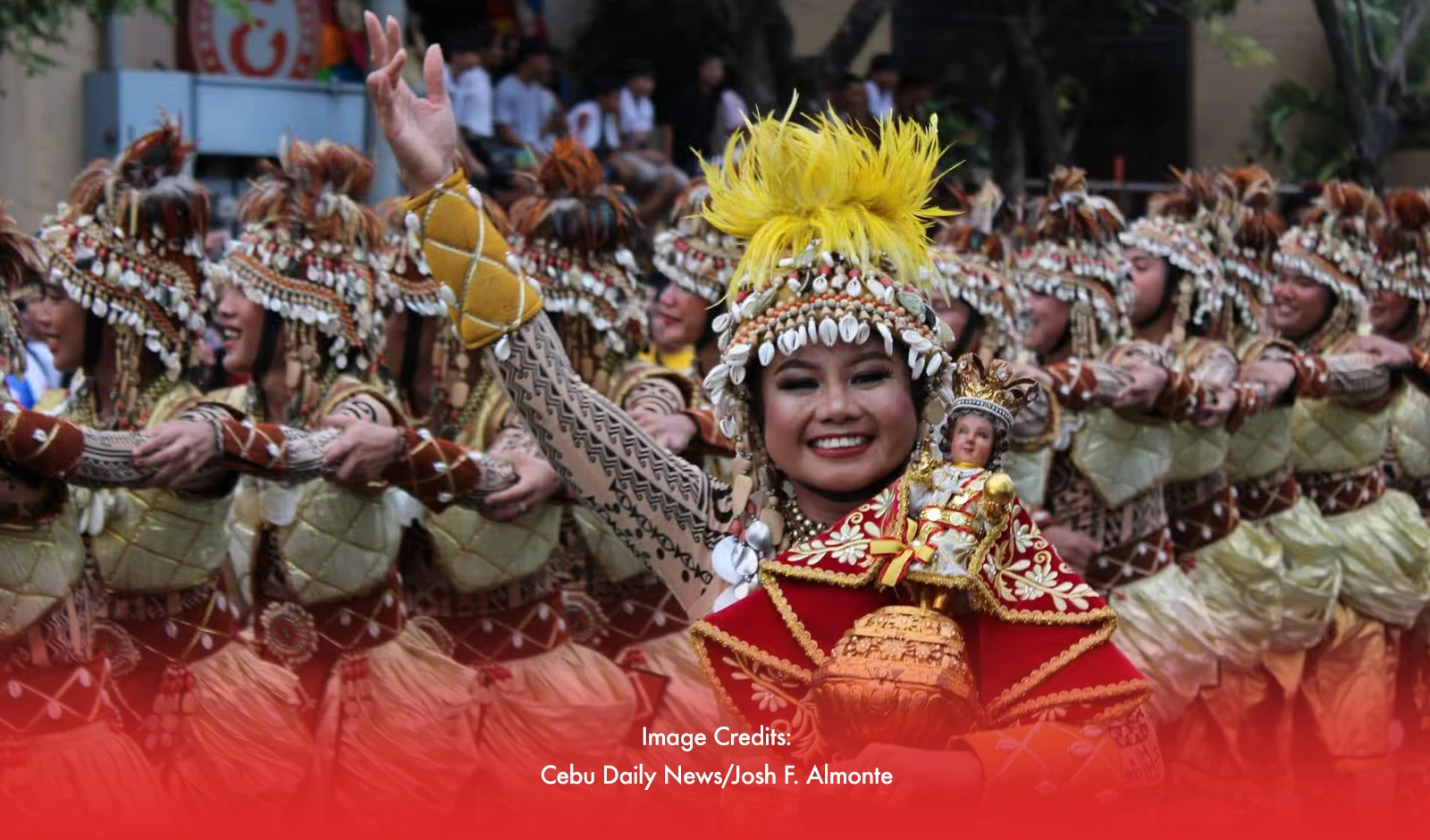 Sinulog Sa Kabataan Sa Dakbayan Returns To Mabolo’s Roots