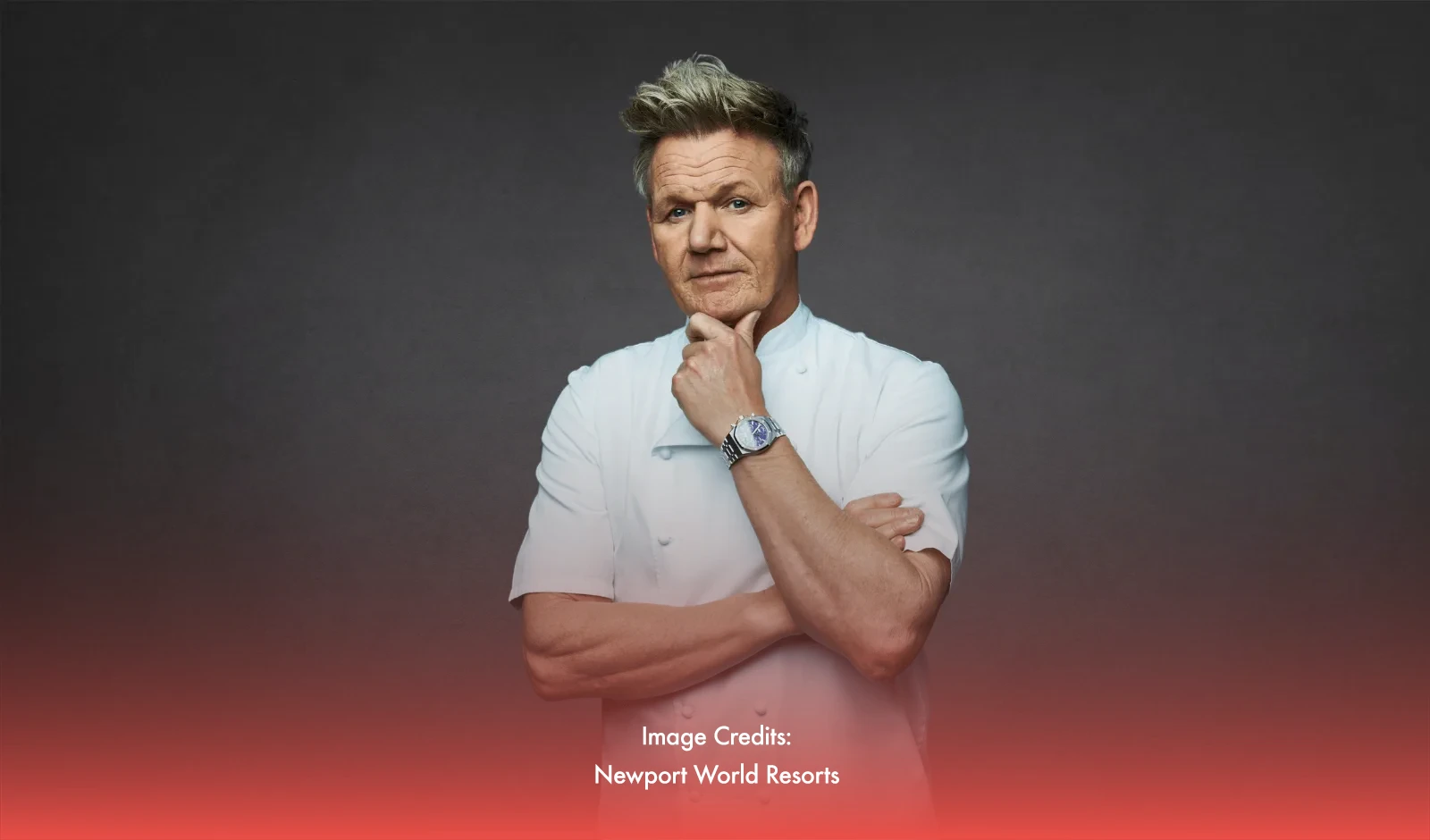 Gordon Ramsay Hails Filipino Cuisine As Asia's Hidden Gem With Global Potential