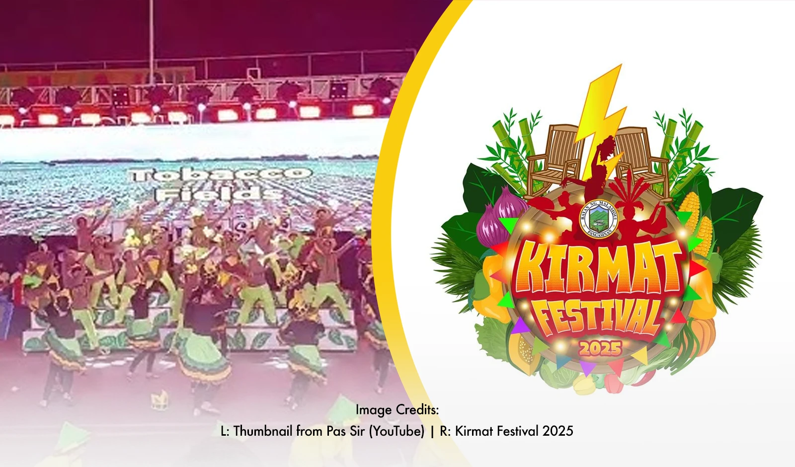 Kirmat Festival Sparks Malasiqui With Culture And Agri-Growth