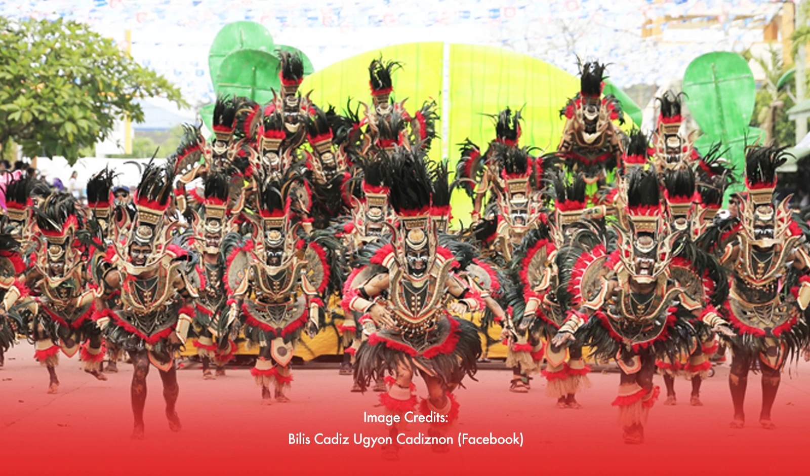 Dinagsa Festival Drives PHP 1 Billion Economic Surge In Cadiz City