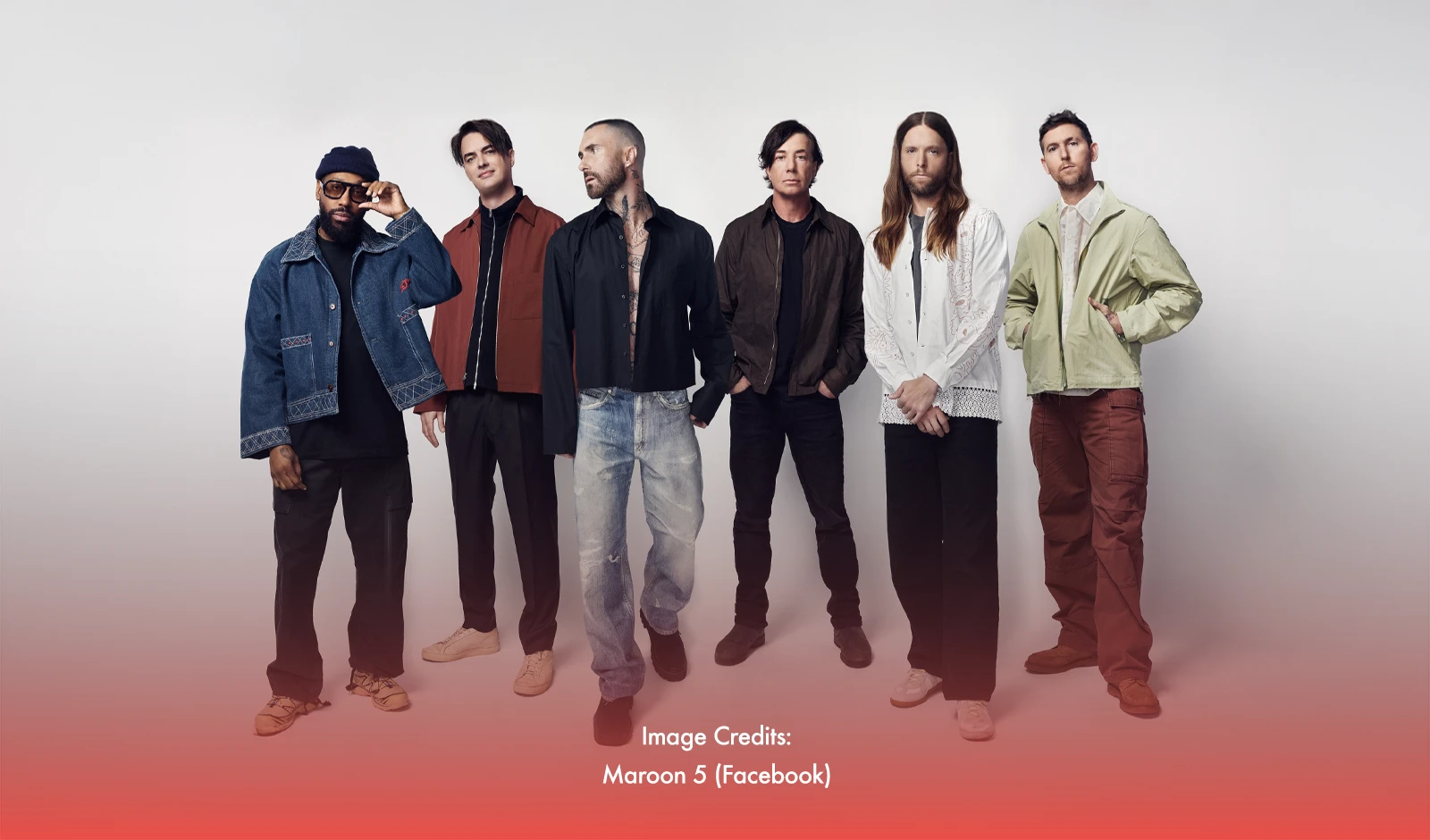 Maroon 5 Serenades Filipinos In 