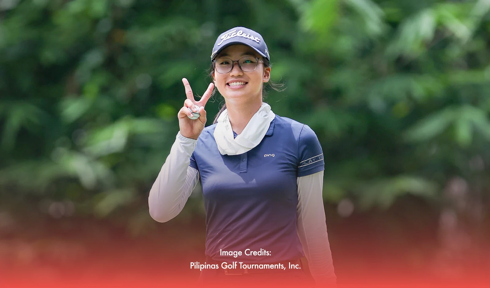 World Golfers To Compete In Ladies Masters In Laguna