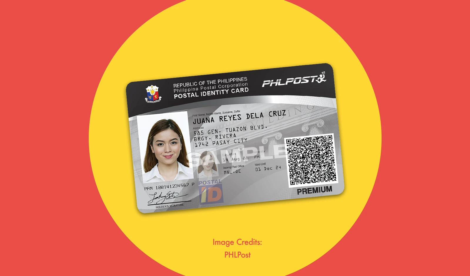 Postal ID: The Government ID You Need