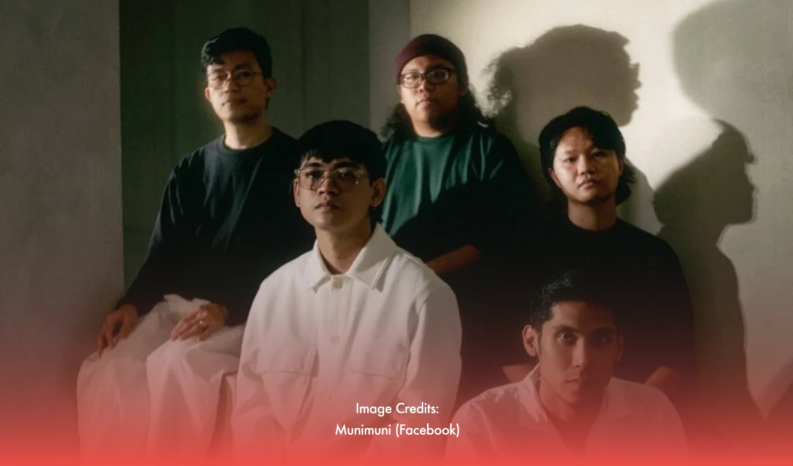 Indie Band Munimuni Announces Tour Dates Across PH