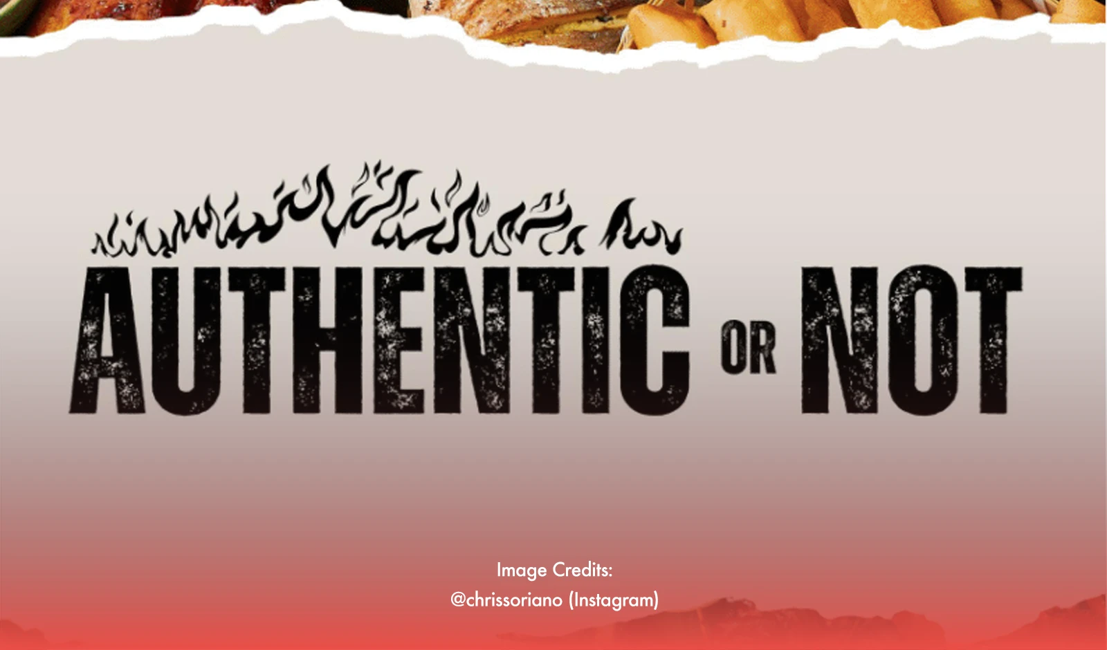 Pinoy Food Goes Global: ‘Authentic or Not’ Premieres On Prime