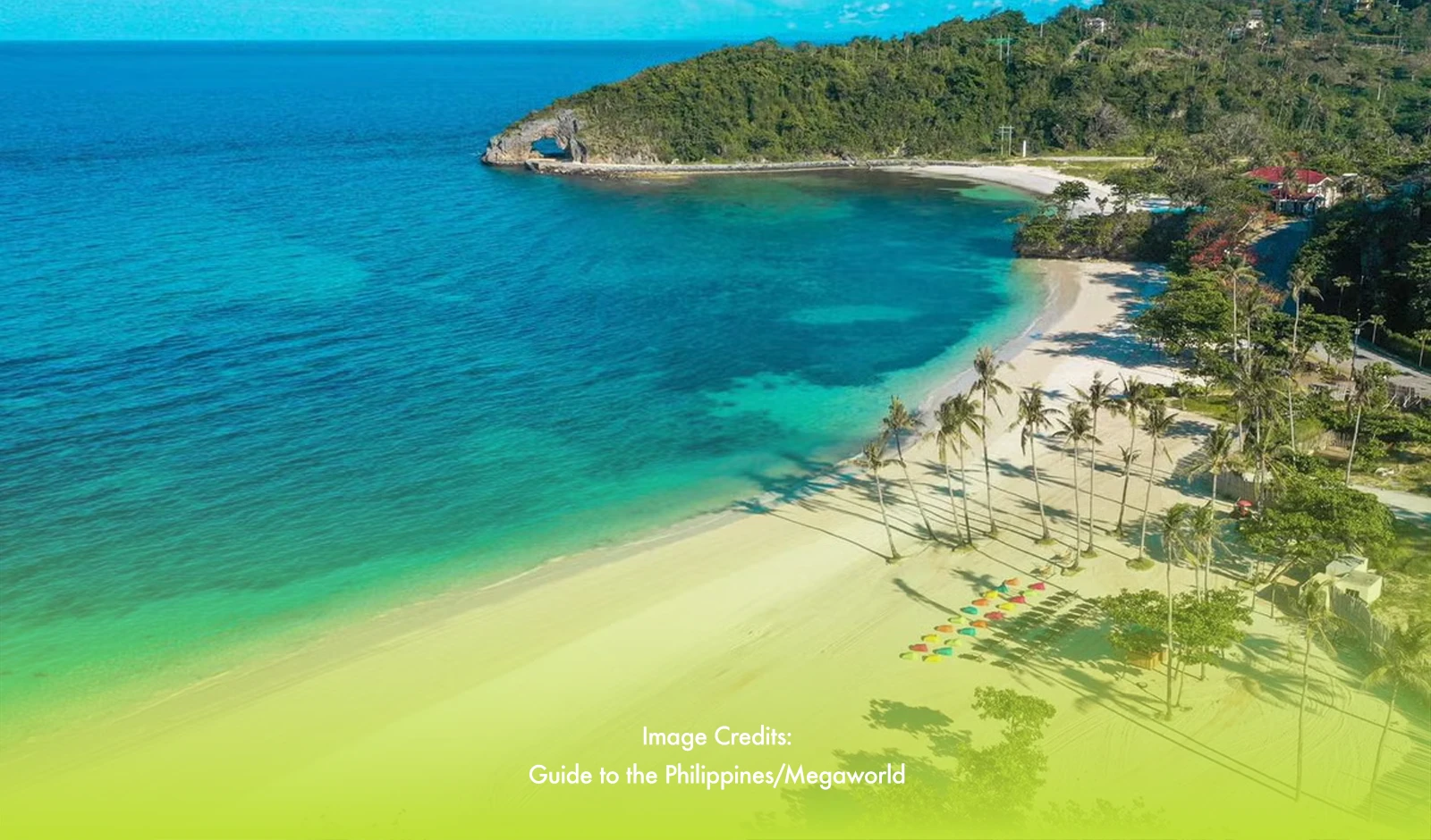 Boracay Newcoast: Your Must-Visit Destination This Summer!