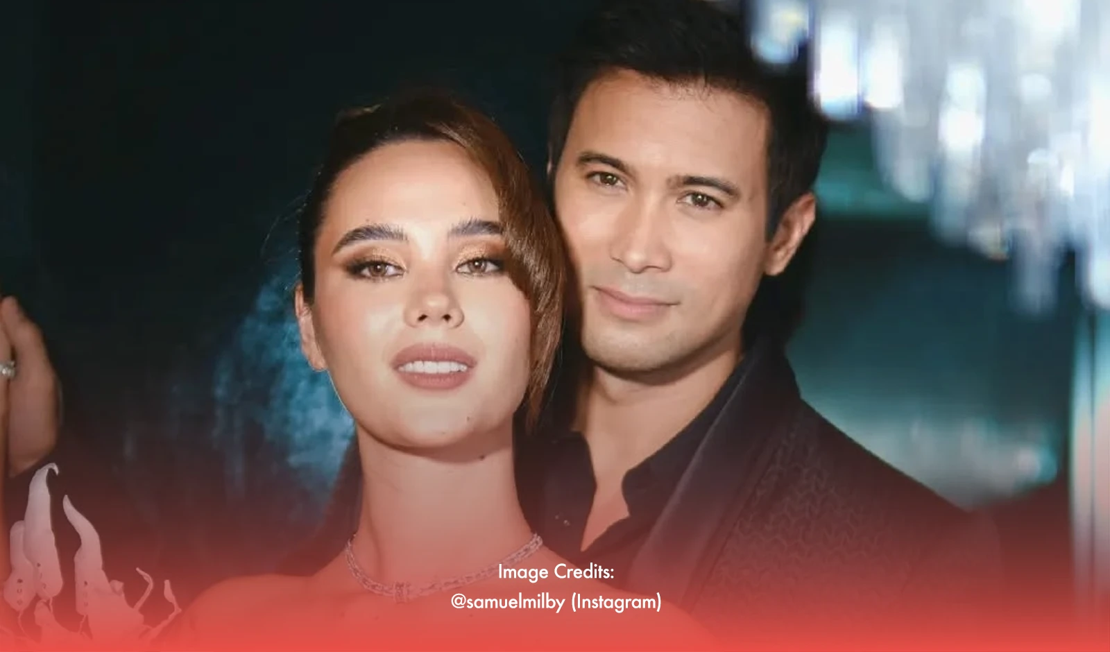 Sam Milby Confirms Breakup With Former Miss Universe Catriona Gray