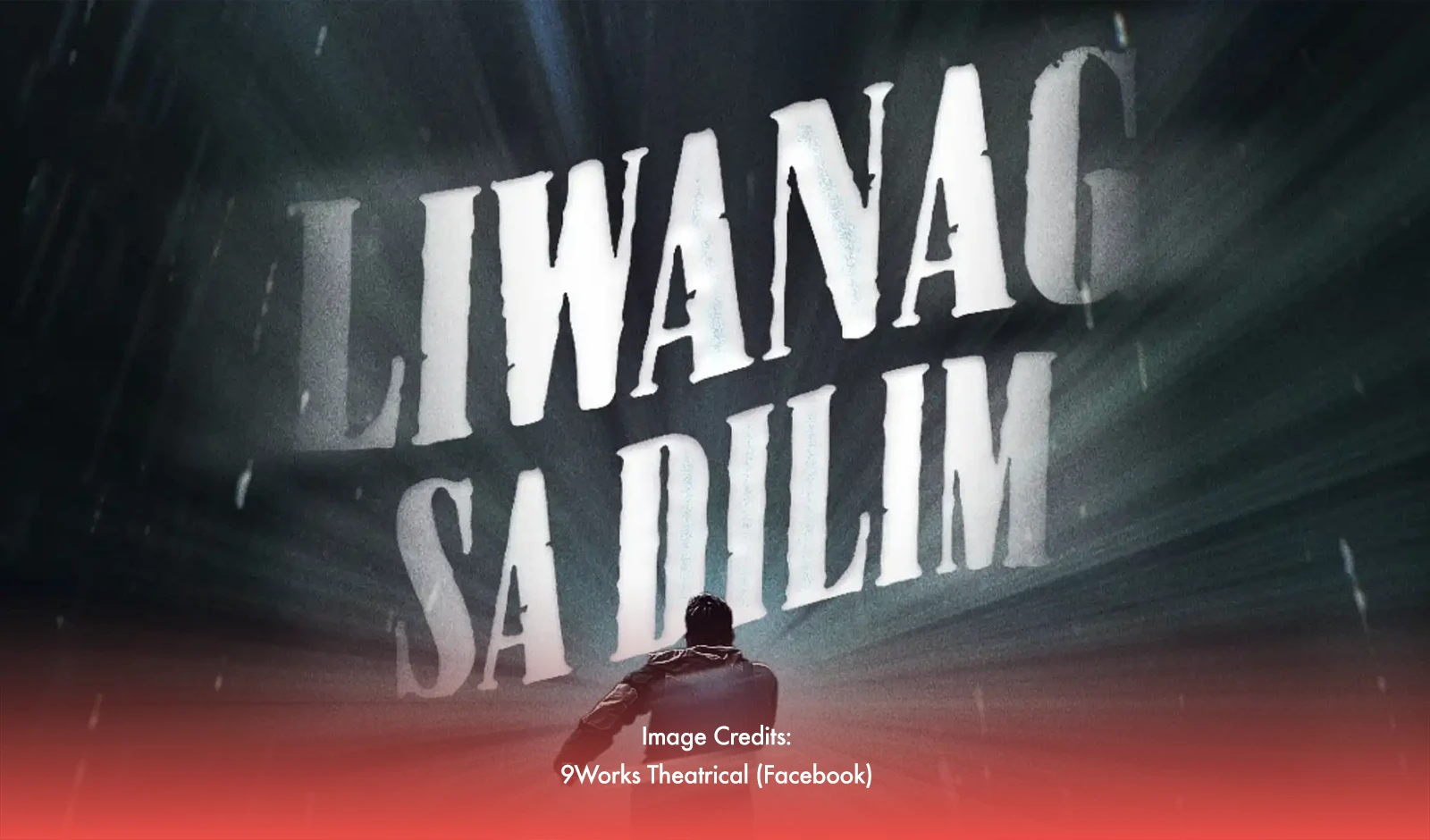 Liwanag sa Dilim: The Rico Blanco Musical Takes Center Stage