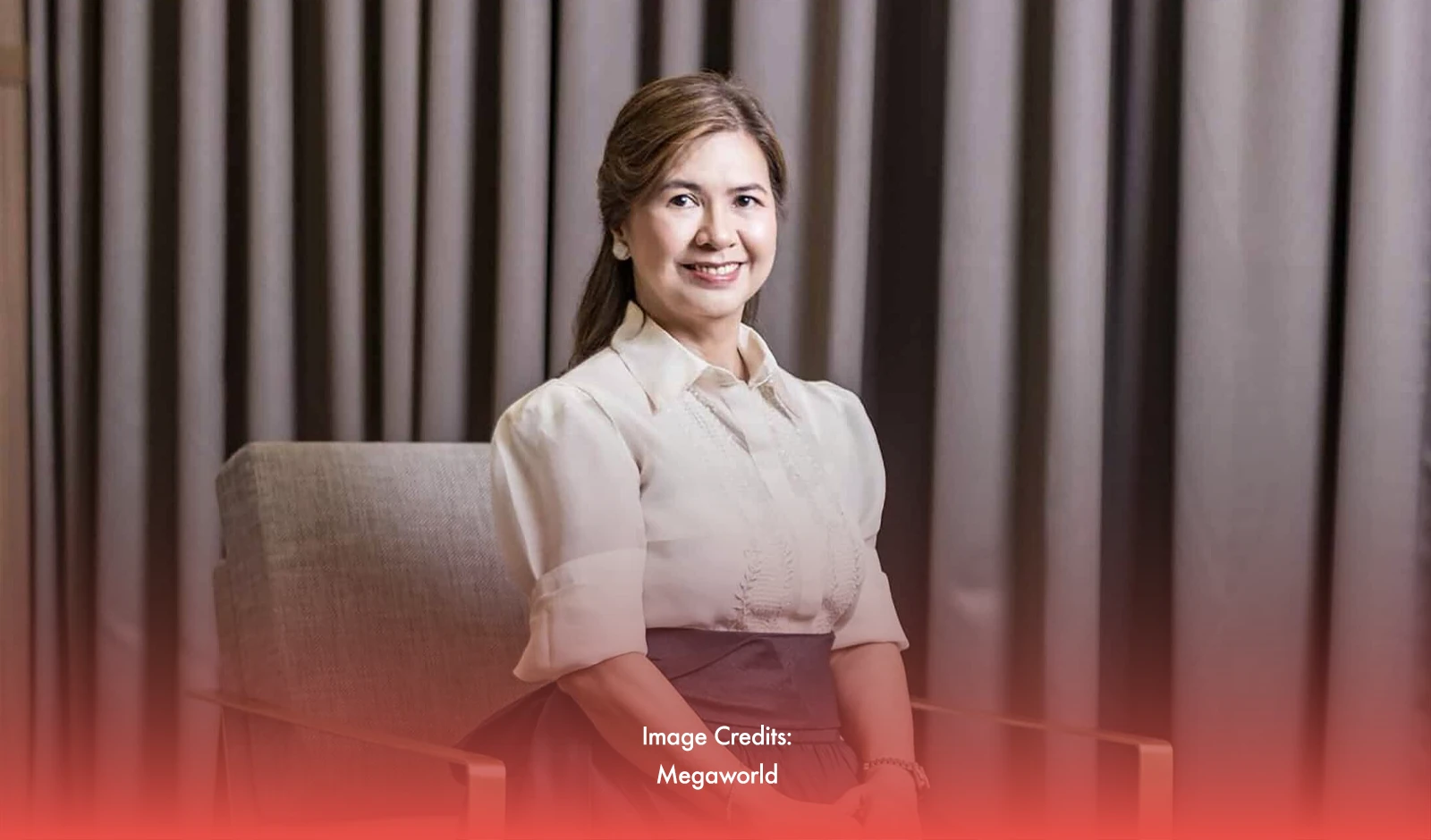 Lourdes Gutierrez-Alfonso Paves The Path For Women In Business