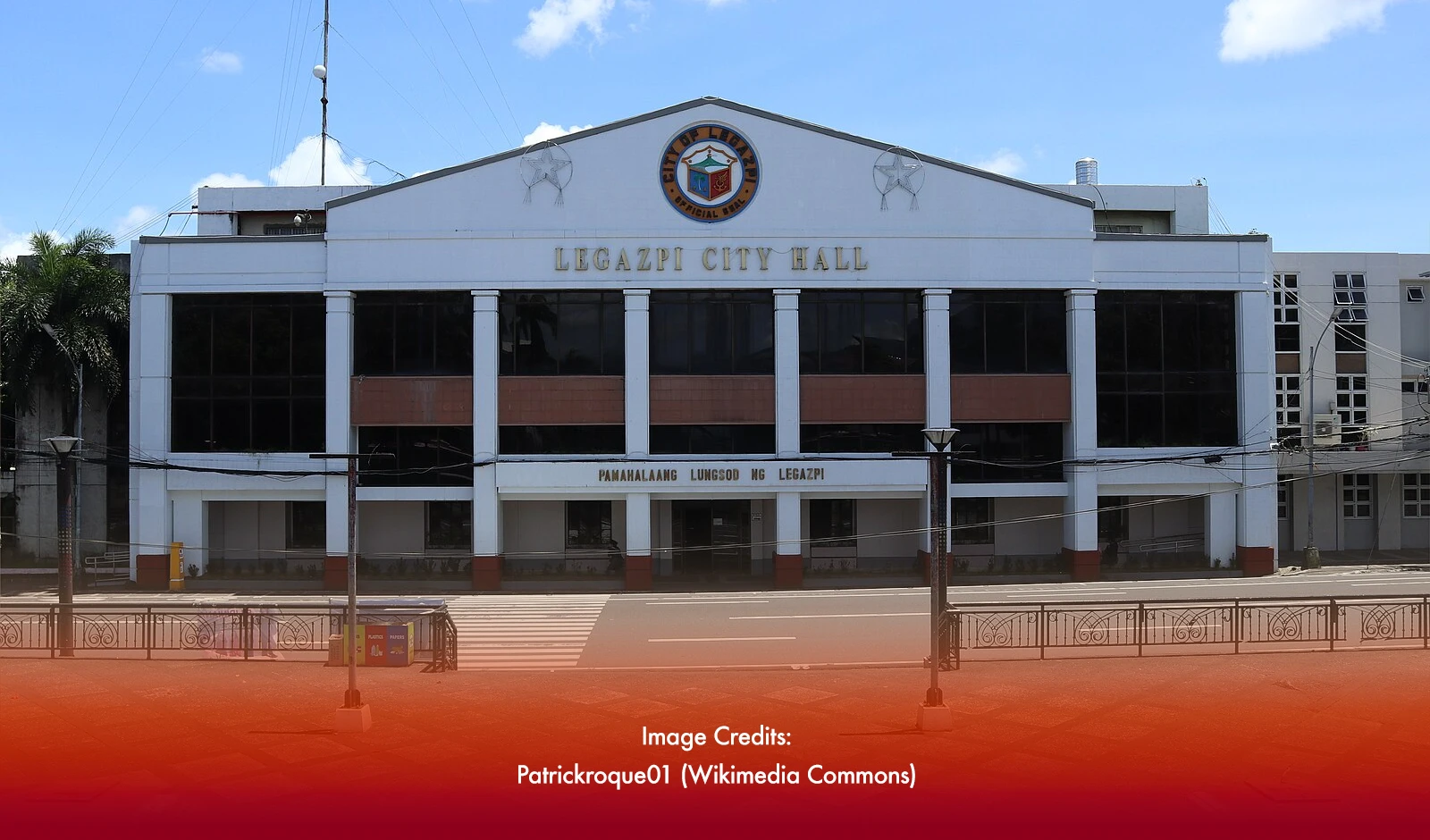 Legazpi City To Establish Sports Academy Worth P10M