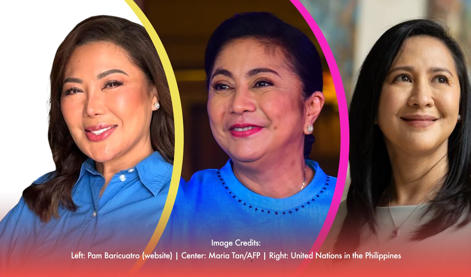#Halalan2025 Recap: Women Leaders Taking The Helm