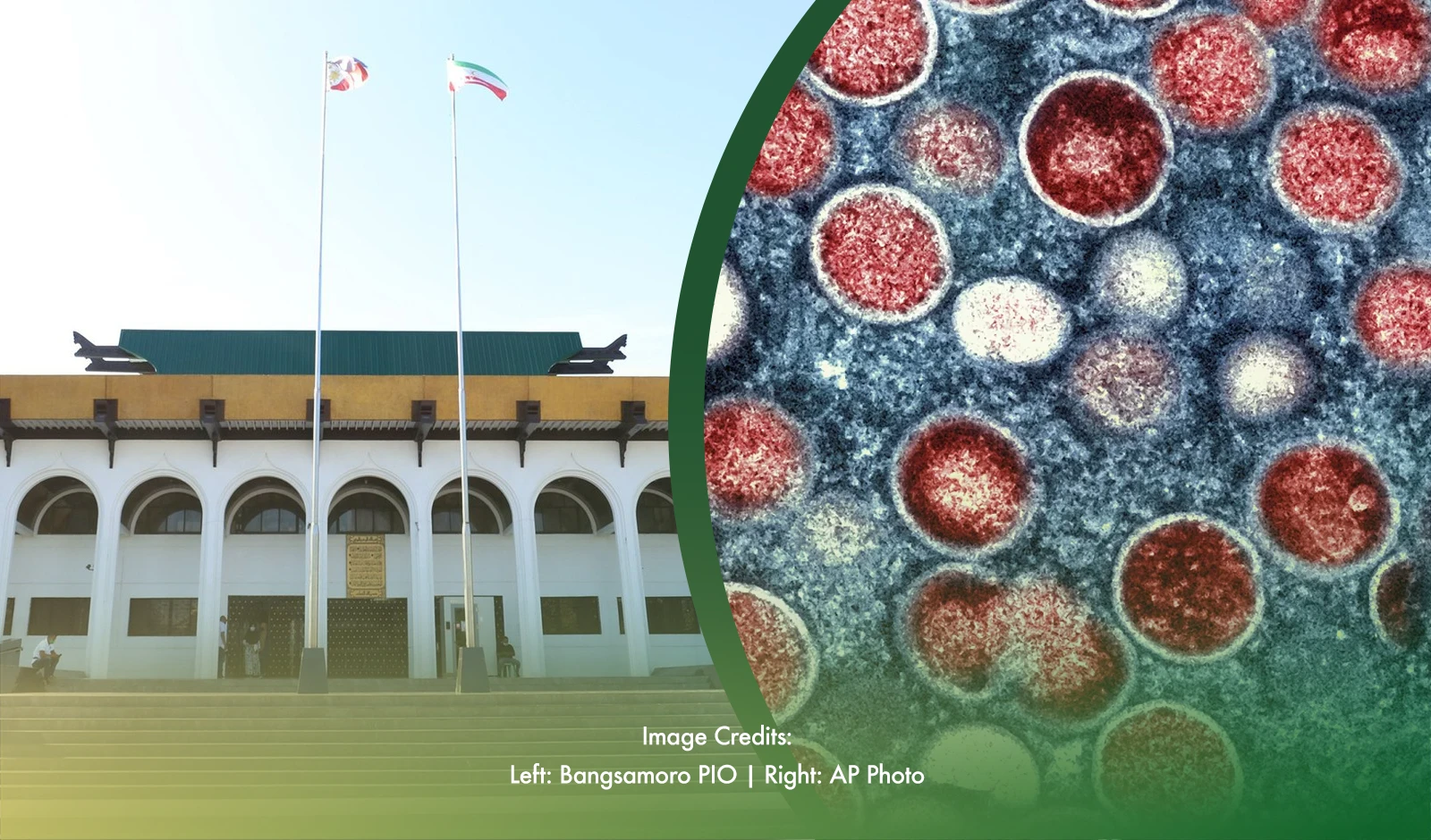 Two Monkeypox Cases Confirmed, Six More Being Monitored In BARMM